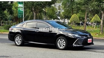 [XE ĐÃ QUA SỬ DỤNG] Camry 2.0G 2021