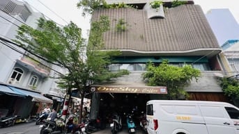 HOÀNG HOA THÁM TÂN BÌNH – DT: 5❌14M – TIỆN XÂY MỚI – CHỈ 13TỶ