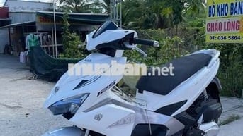 AB 125 Trắng 2015