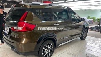 Suzuki XL 7 2021 bán đổi xe
