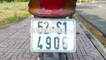 XE MÁY DREAM