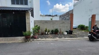 SỞ HỮU NGAY LÔ ĐẤT ĐẸP THỔ CƯ TẠI THẠNH XUÂN 22 – Q12 