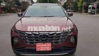 Hyundai Tucson 2022 1.6T Xăng Turbo - 45000 km