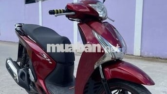 SH 150 Đỏ 2012