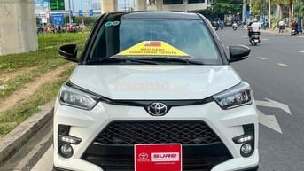 Toyota Raize 2023 siêu luớt 3918 km 💥💥