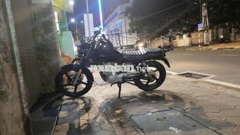 YB125 đã rút hồ sơ gốc - cá nhân bán
