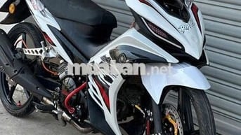 Can ban exciter 135 up Lc