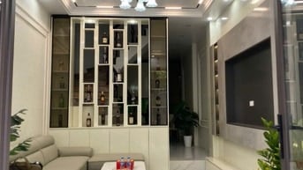  NHÀ 4 TẦNG MỚI TINH, FULL NỘI THẤT, VỊ TRÍ VÀNG KIM GIANG, ĐẠI KIM