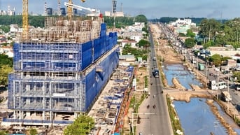 Độc quyền nhận giữ chỗ Căn hộ siêu cao cấp Fiato Airport