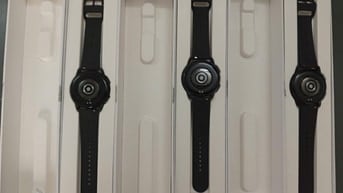 Đồng hồ thông minh Xiaomi Watch S3 47mm