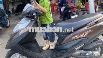 Atila đĩa bay zin mộc đẹp