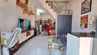 CHỈ 3.75 TỶ,NHÀ 3 TẦNG 4PN,NGANG RỘNG 4M,ĐƯỜNG CHUYÊN DÙNG 9,QUẬN 7