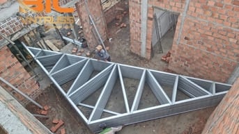  Nhà Thầu Nên Chú Ý Đến Mẫu Hợp Đồng Thi Công Mái Ngói