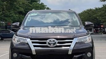 Toyota Fortuner 2018 - 144000 km