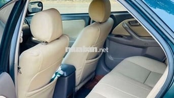 Toyota Camry 1999 - 199000 km
