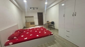 CHO THUÊ PHÒNG TRỌ  CAO CẤP QUẬN 7