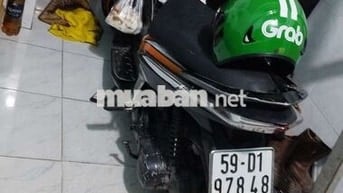 Xe để lâu ko dùng tới bán cho ai cần xe đi làm
