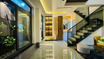 NHÀ VIEW LANDMARK🔥2,3 TỶ PHẠM VIẾT CHÁNH, P19, BÌNH THẠNH🔥3PN-3WC🔥