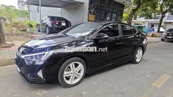 Hyundai Elantra 2020 1.6 AT Sport - 74000 km