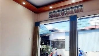 nhà 1/ Đinh Đức Thiện, Bình chánh, Chính Chủ - 2 ty160