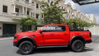 Ford Ranger 2023 Raptor 2.0L 4x4 AT - 40000 km
