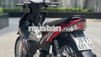 Viva 110 fi 2014 chính chủ xe đẹp
