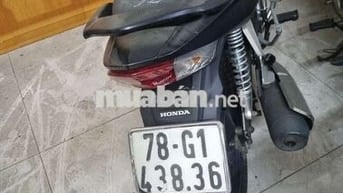 BÁN XE WAVE CÒN MỚI TINH