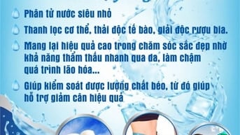 🔥Tư vấn bán hàng đồ uống - Vừa chém gió Vừa có thu nhập!!!