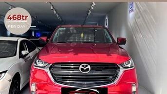 BT-50 2022 xe đẹp, giá mềm, hỗ trợ bank