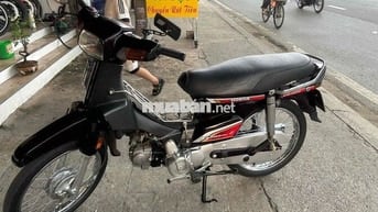 Dream thái 7 số bstp máy êm vọt