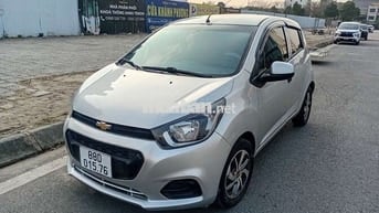 Chevrolet Spark 2018 Duo 1.2 MT - 111000 km