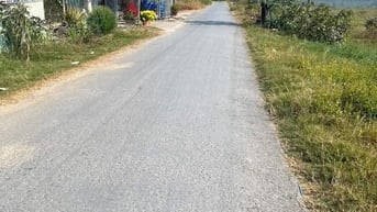 Bán đất tại Xã mỹ yên, bến lức , Long An diện tích 100m2 giá 800Triệu