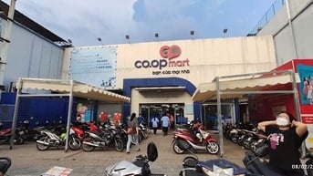 HỆ THỐNG SIÊU THỊ CẦN TUYỂN LAO ĐỘNG PHỔ THÔNG