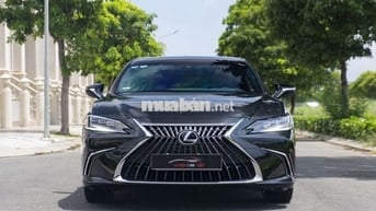 Lexus ES250 2023 đăng ký lần đầu 2024 - 14000 km