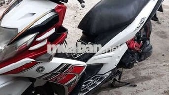 Dư dùng cần bán xe Nouvo như hình máy êm