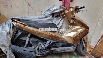 Bán gấp Xe Ab 2014, máy êm, mua nhanh giảm thêm