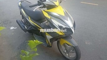 Honda air blade 125 Fi 2014 zin giấy tờ đầy đủ