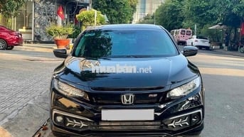 Honda Civic Rs 2019