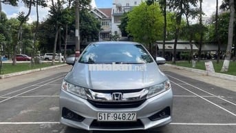 Honda City 2016 1.5 AT - 86000 km