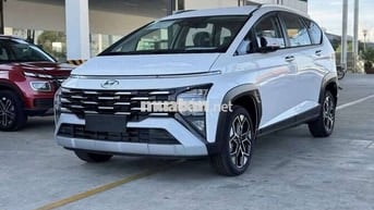 Hyundai Stargazer 2025 Tiêu chuẩn 1.5 AT