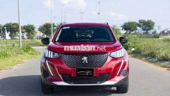 Peugeot 2008 GT Line 1.2 AT 2022 - 45000 km