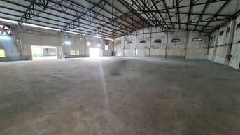 Cho thuê kho xưởng 2000m2 Phường Tân Tạo ,Quận Bình Tân, giá: 200tr/TH