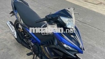 Exciter 135cc 2013 Ex bstp59,cavet đủ