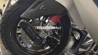 VESPA SPRINT 125 ABS