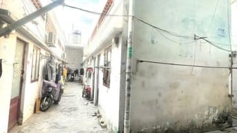 🔥HÀNG THƠM - DÃY NHÀ TRỌ 17 PHÒNG  1/ TÔ KÝ -  MẶT TIỀN ĐƯỜNG 12M