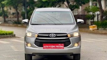 Toyota Innova 2.0E sản xuất 2017