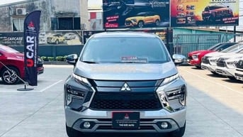 Mitsubishi Xpander 2024 Premium 1.5 AT - 35415 km