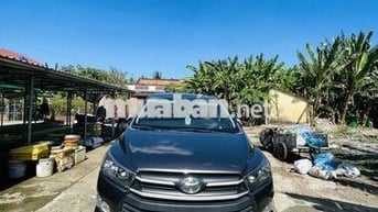 Toyota Innova 2019 2.0E - 90000 km