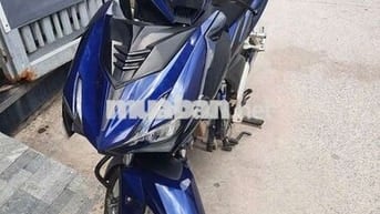Winner X bán hoặc có đổi xe khác