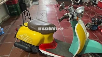 crea nhật 50cc